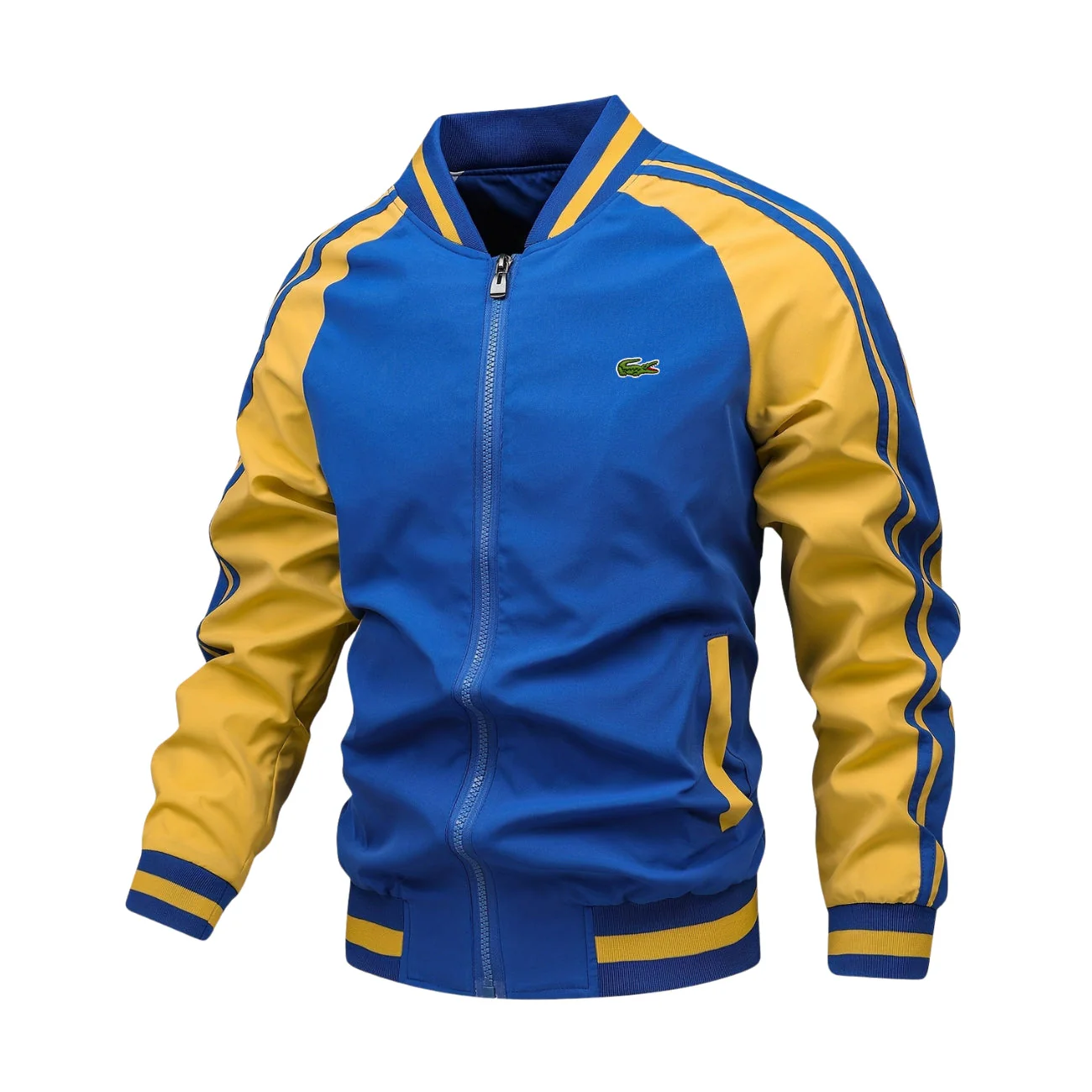 Casual Zip Jacket - CLEARANCE SALE - Image 6