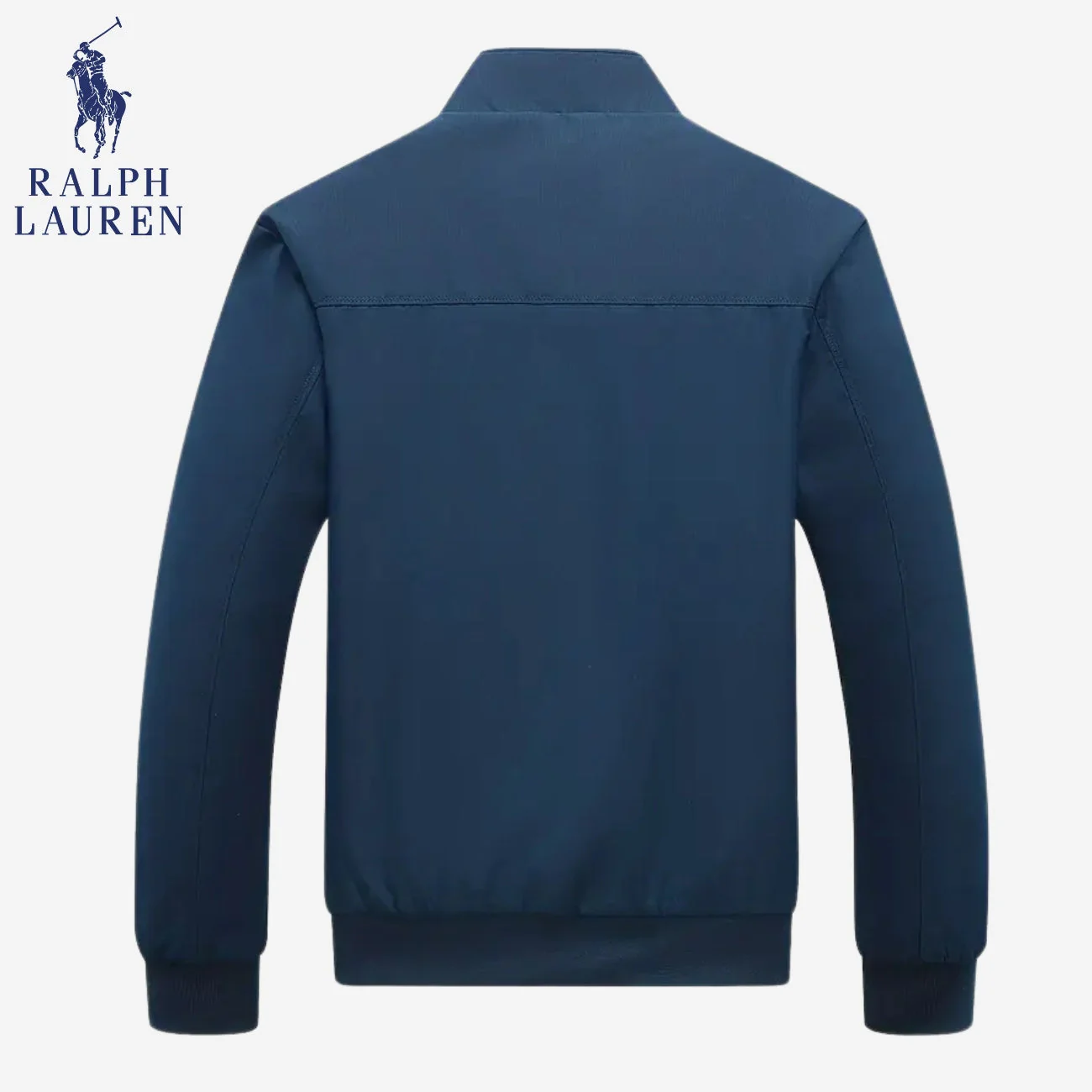 Casual Zip-Up Bomber || CLEARANCE PRICE - Image 8