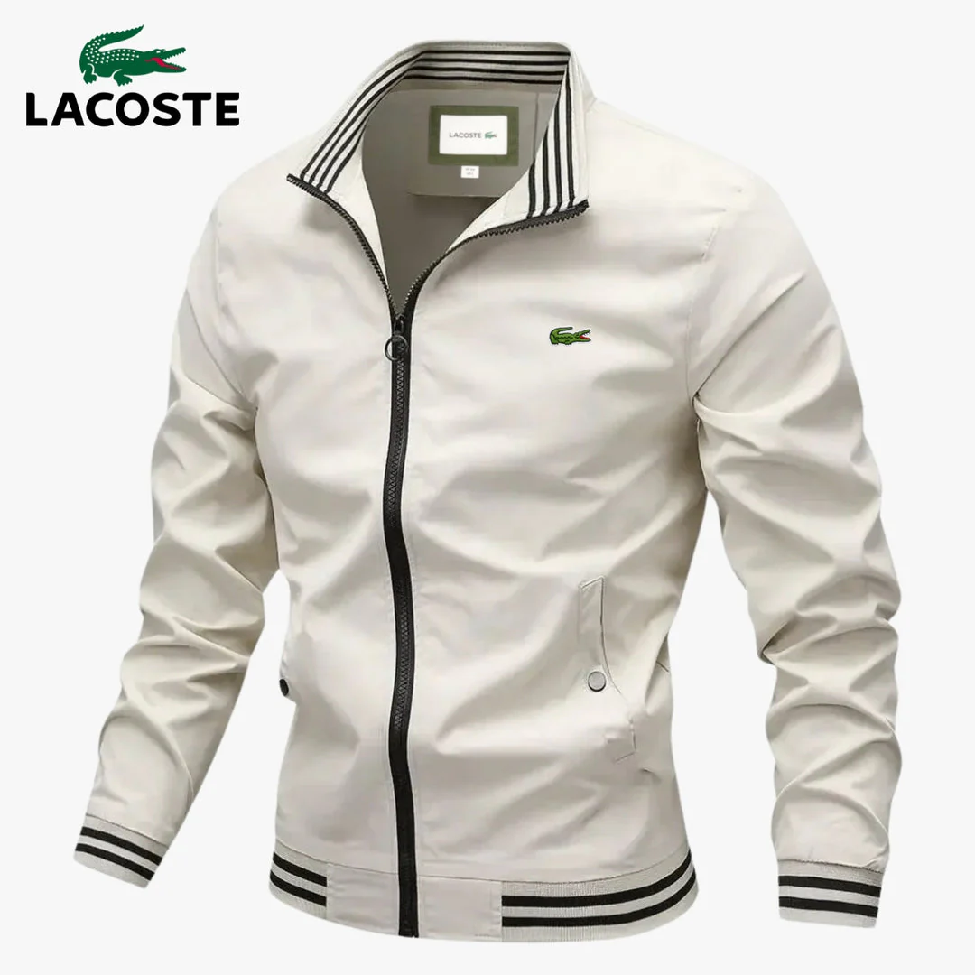 Casual Zip-Up Jacket || CLEARANCE SALE - Image 3