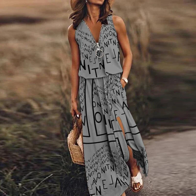 Catalina - Vest and Skirt Set - Chic - Light Formal Style - Perfect For Casual Days - Image 3