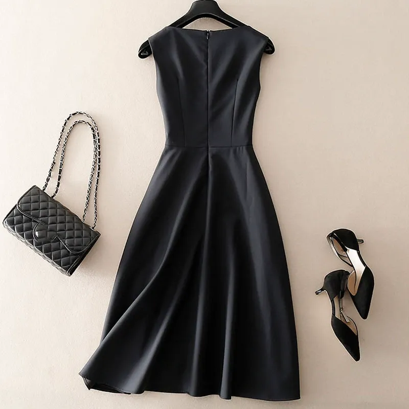 CELESTE DRESS - Image 3