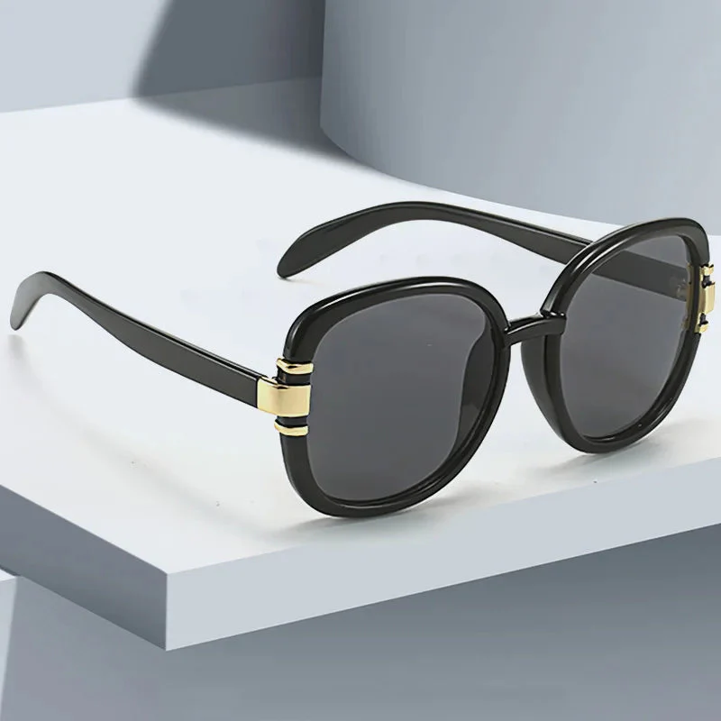 Celestique Gradient Sunglasses - Image 6