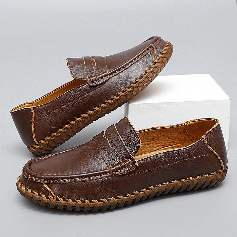 CESARE LOAFERS - Image 3