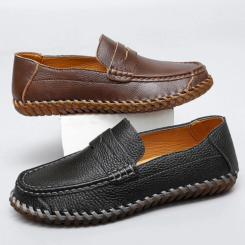 CESARE LOAFERS - Image 6