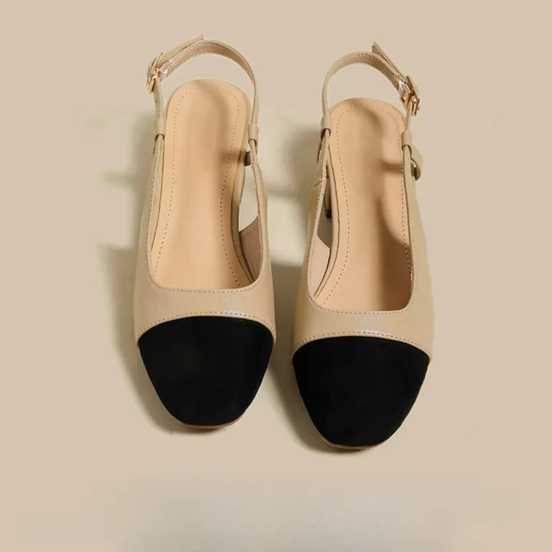 Cherie Poise Slingback