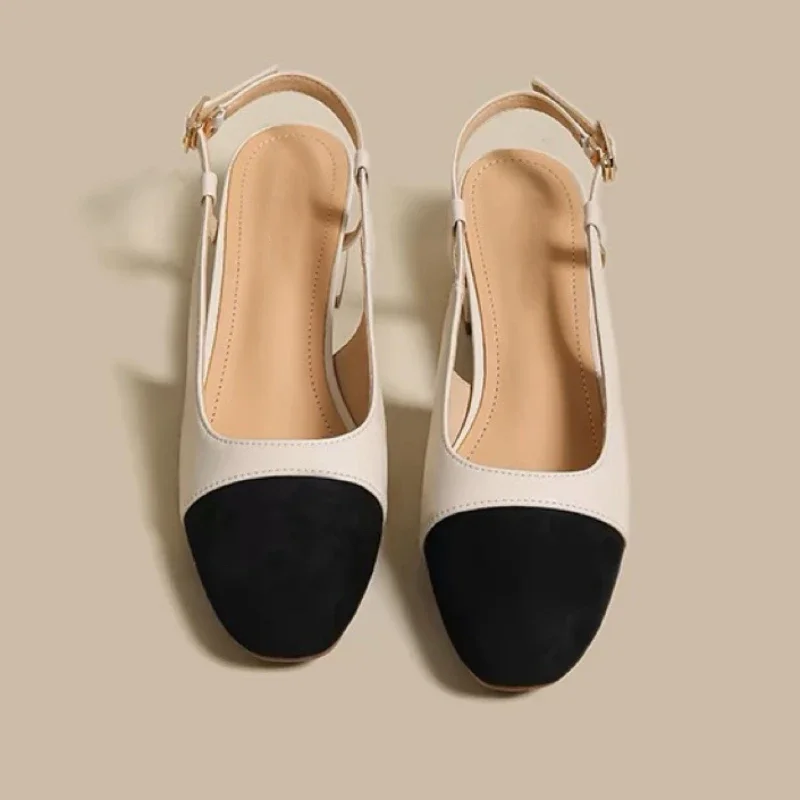 Cherie Poise Slingback - Image 2