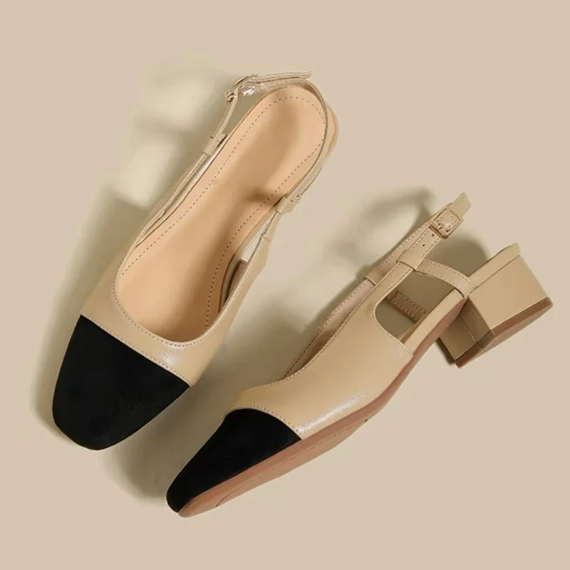 Cherie Poise Slingback - Image 3