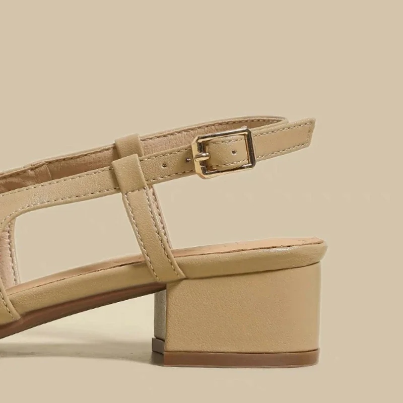 Cherie Poise Slingback - Image 4