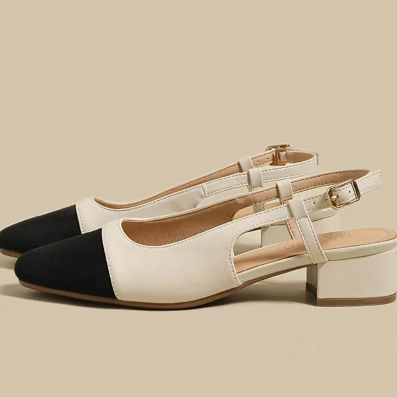 Cherie Poise Slingback - Image 5