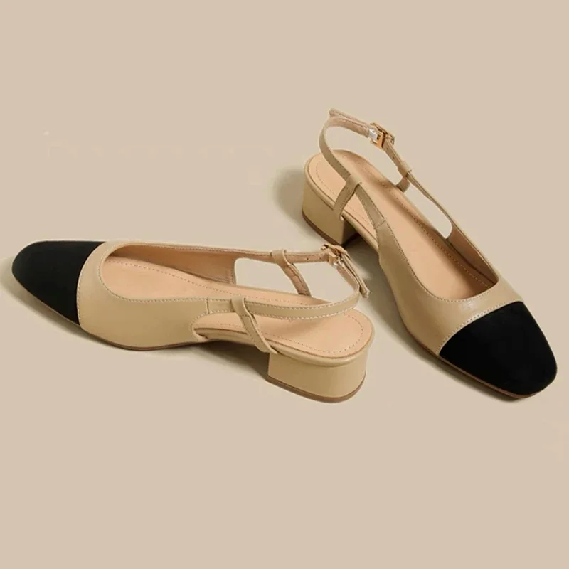 Cherie Poise Slingback - Image 6