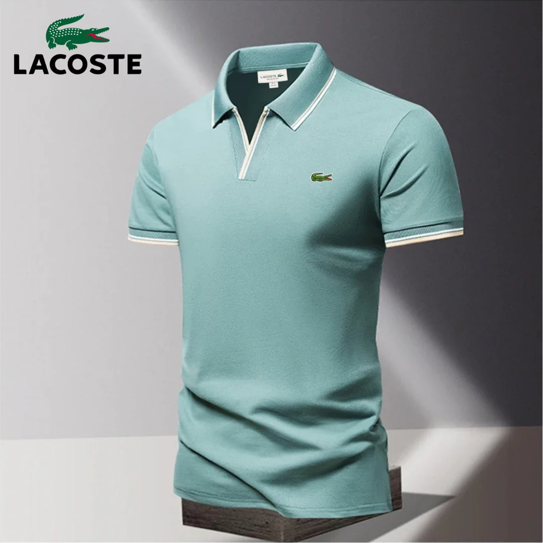 Chic Polo Old Money Style || CLEARANCE SALE - Image 4