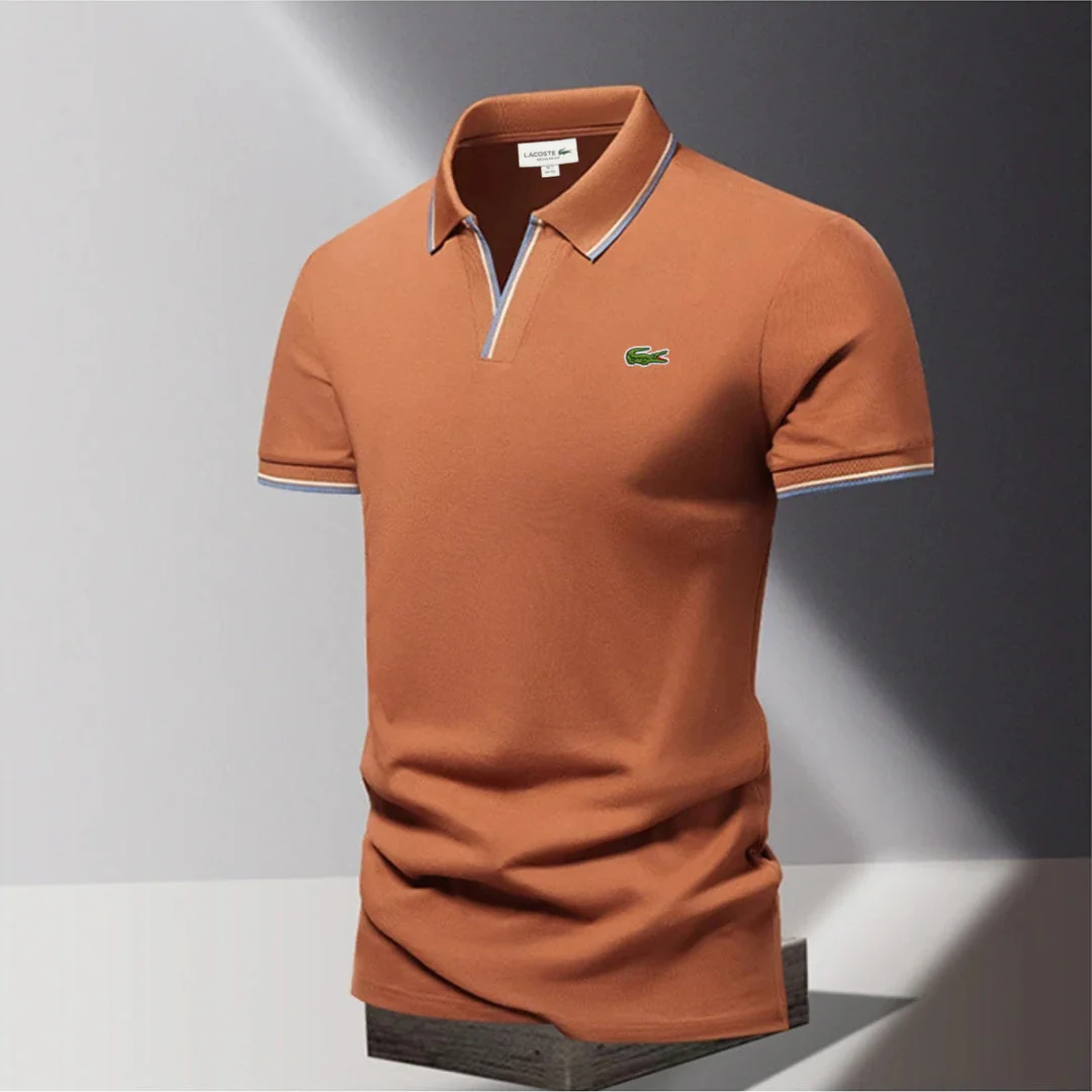 Chic Polo Old Money Style - CLEARANCE SALE - Image 6