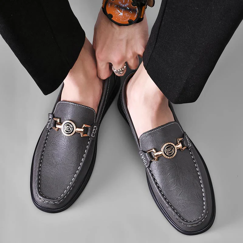 CHRISTIAN BIANCHI LOAFERS - Image 10