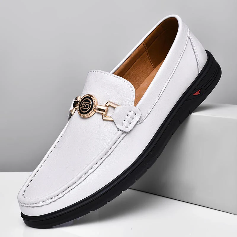 CHRISTIAN BIANCHI LOAFERS - Image 3