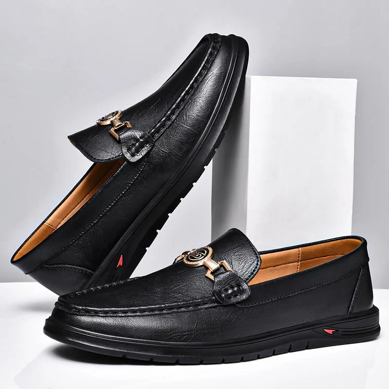 CHRISTIAN BIANCHI LOAFERS - Image 6