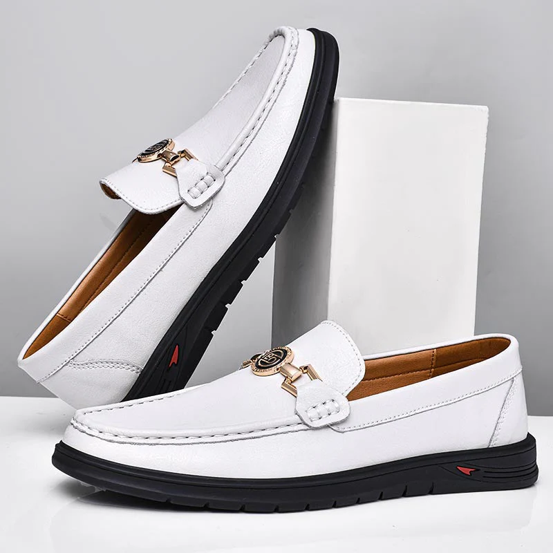 CHRISTIAN BIANCHI LOAFERS - Image 8