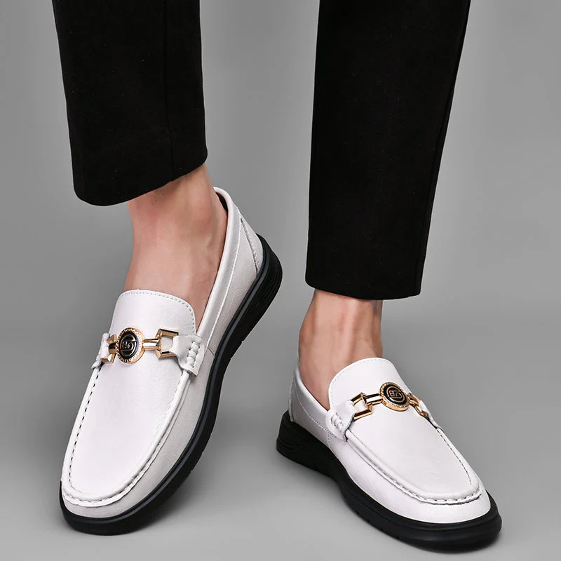 CHRISTIAN BIANCHI LOAFERS - Image 9
