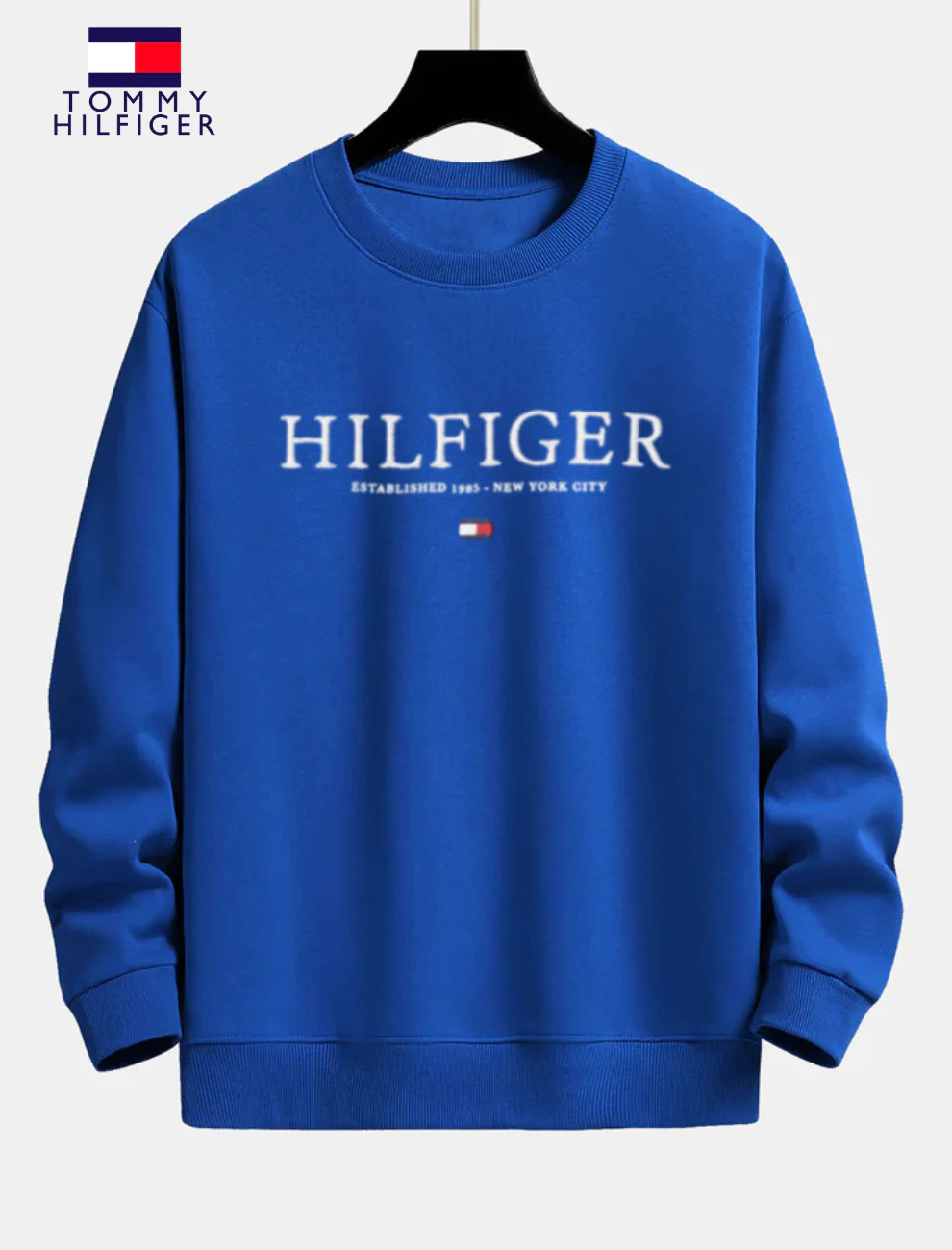 Classic and Comfortable Sweatshirt || Clearance Sale - Image 4