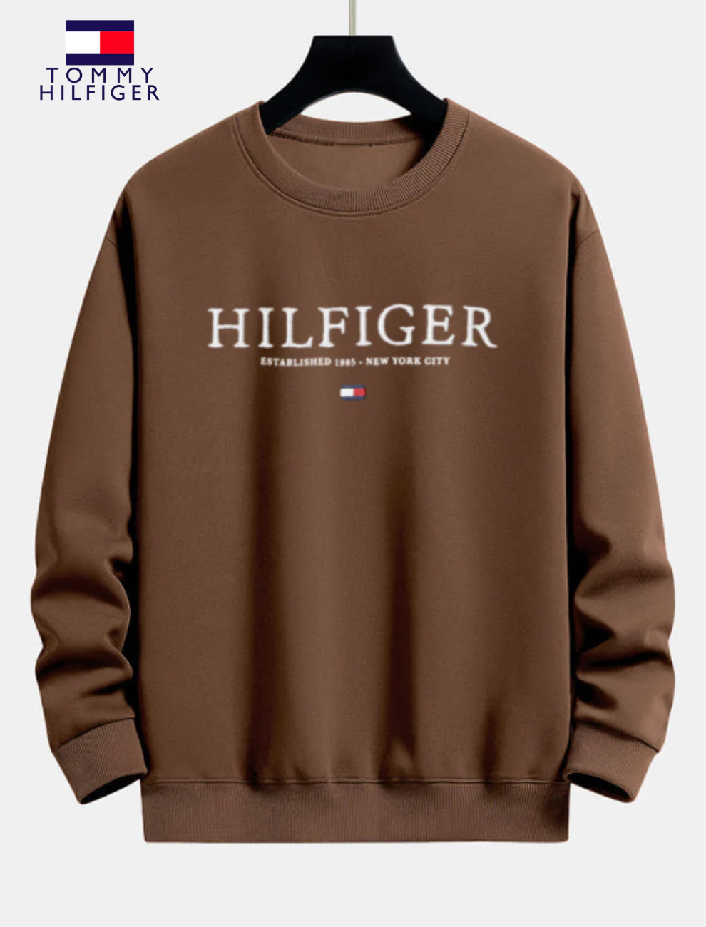 Classic and Comfortable Sweatshirt || Clearance Sale - Image 6