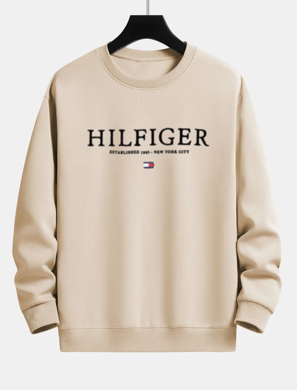 Classic and Comfortable Sweatshirt - Clearance Sale