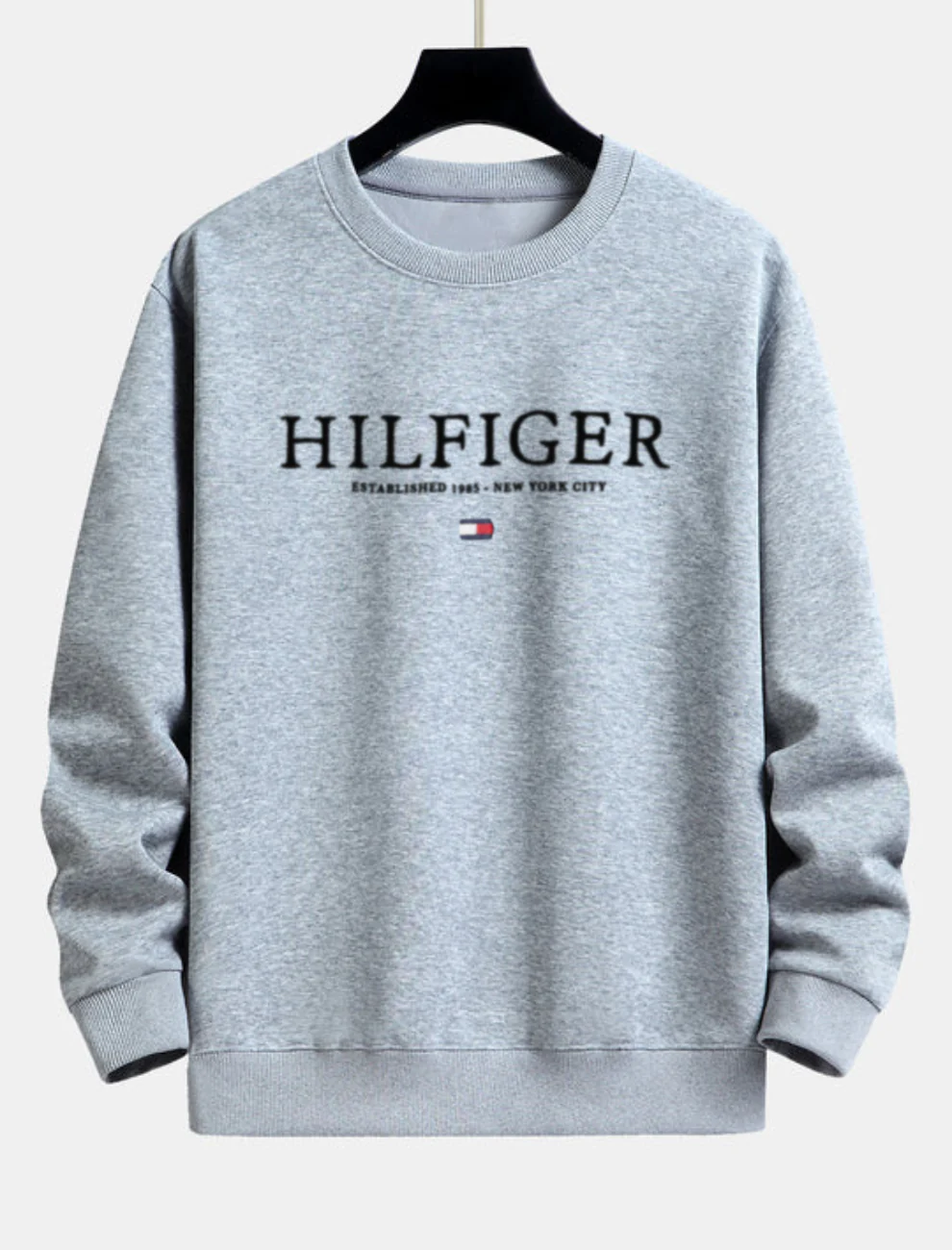 Classic and Comfortable Sweatshirt - Clearance Sale - Image 10