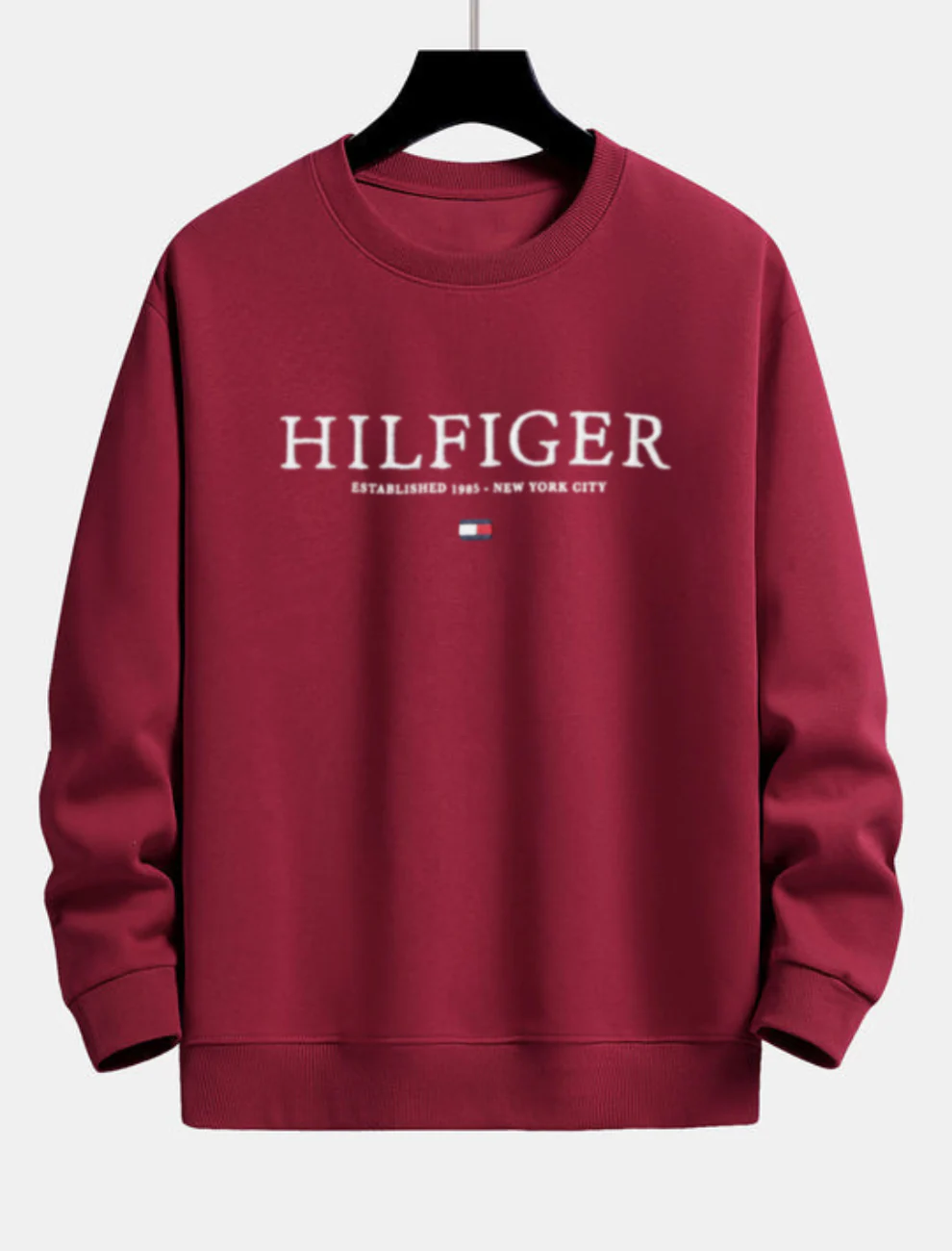 Classic and Comfortable Sweatshirt - Clearance Sale - Image 11