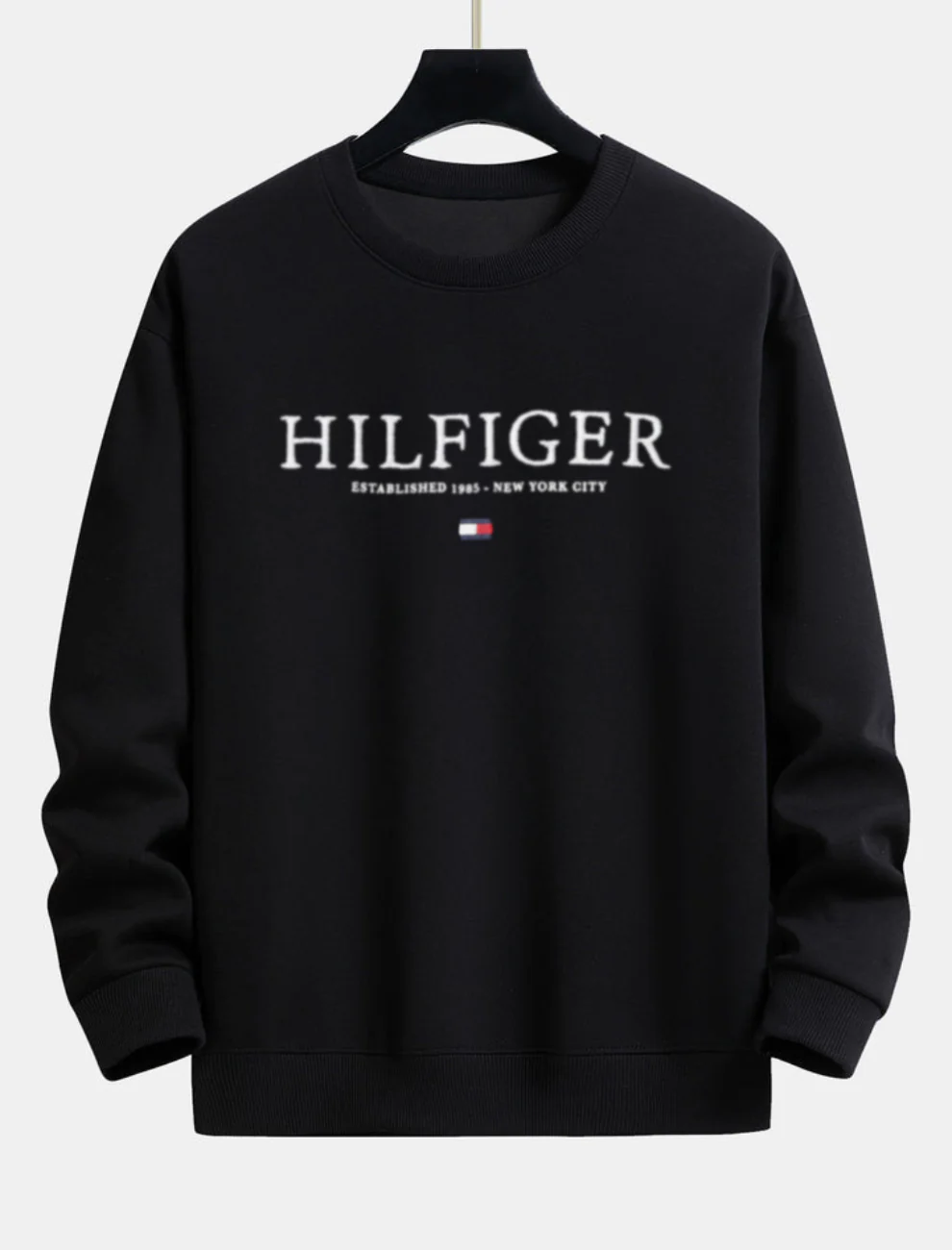 Classic and Comfortable Sweatshirt - Clearance Sale - Image 3