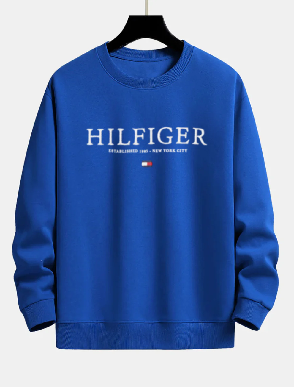 Classic and Comfortable Sweatshirt - Clearance Sale - Image 4