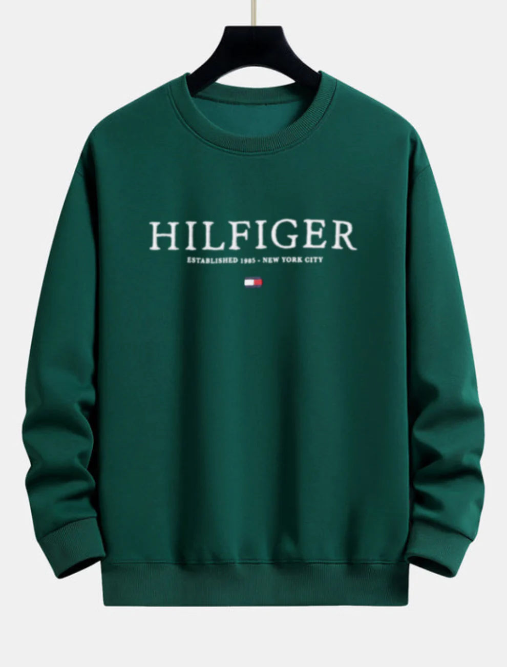 Classic and Comfortable Sweatshirt - Clearance Sale - Image 5