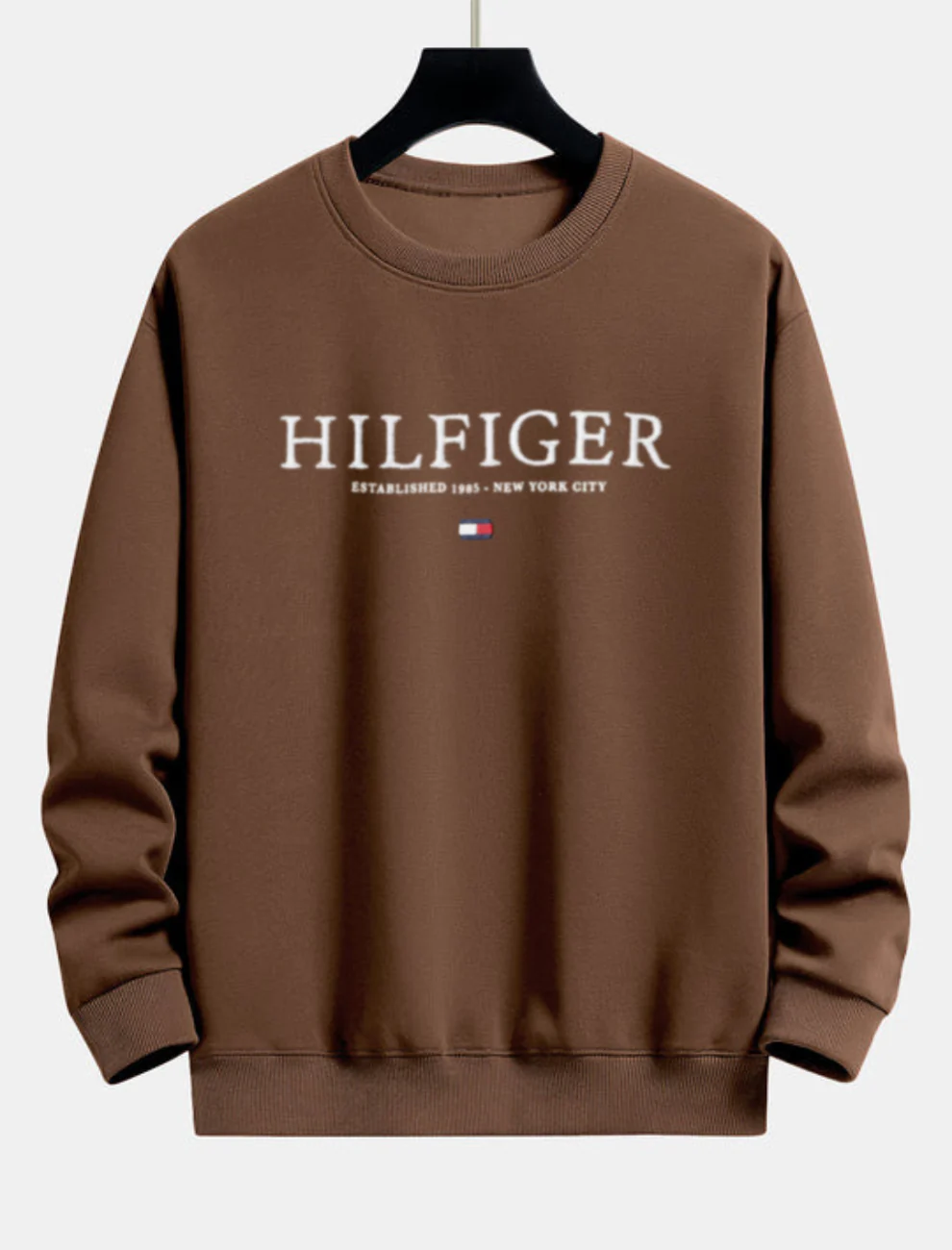 Classic and Comfortable Sweatshirt - Clearance Sale - Image 6