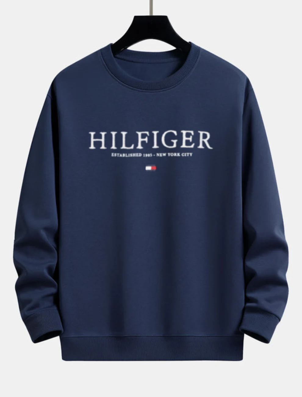 Classic and Comfortable Sweatshirt - Clearance Sale - Image 7