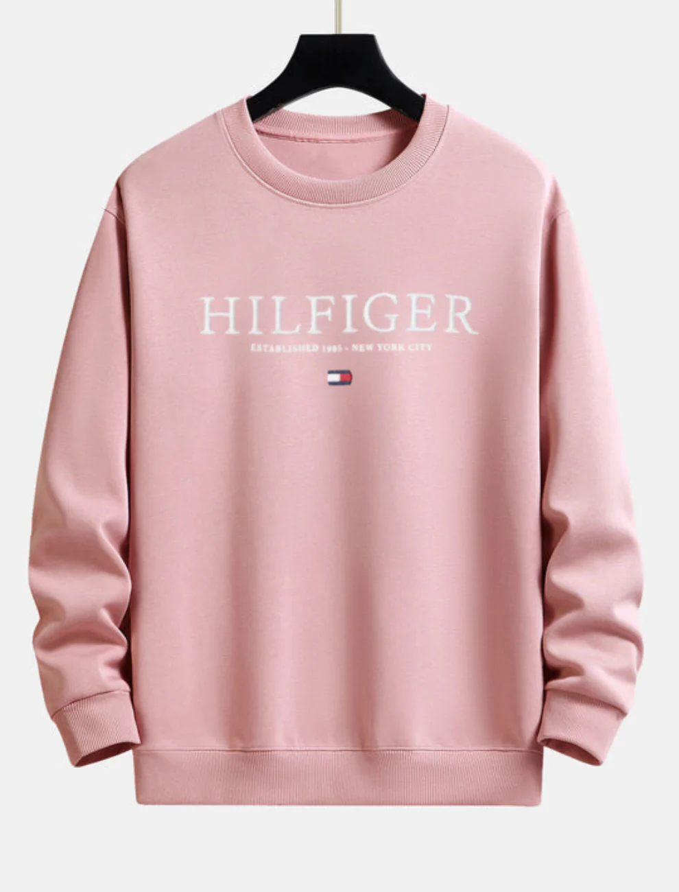 Classic and Comfortable Sweatshirt - Clearance Sale - Image 8