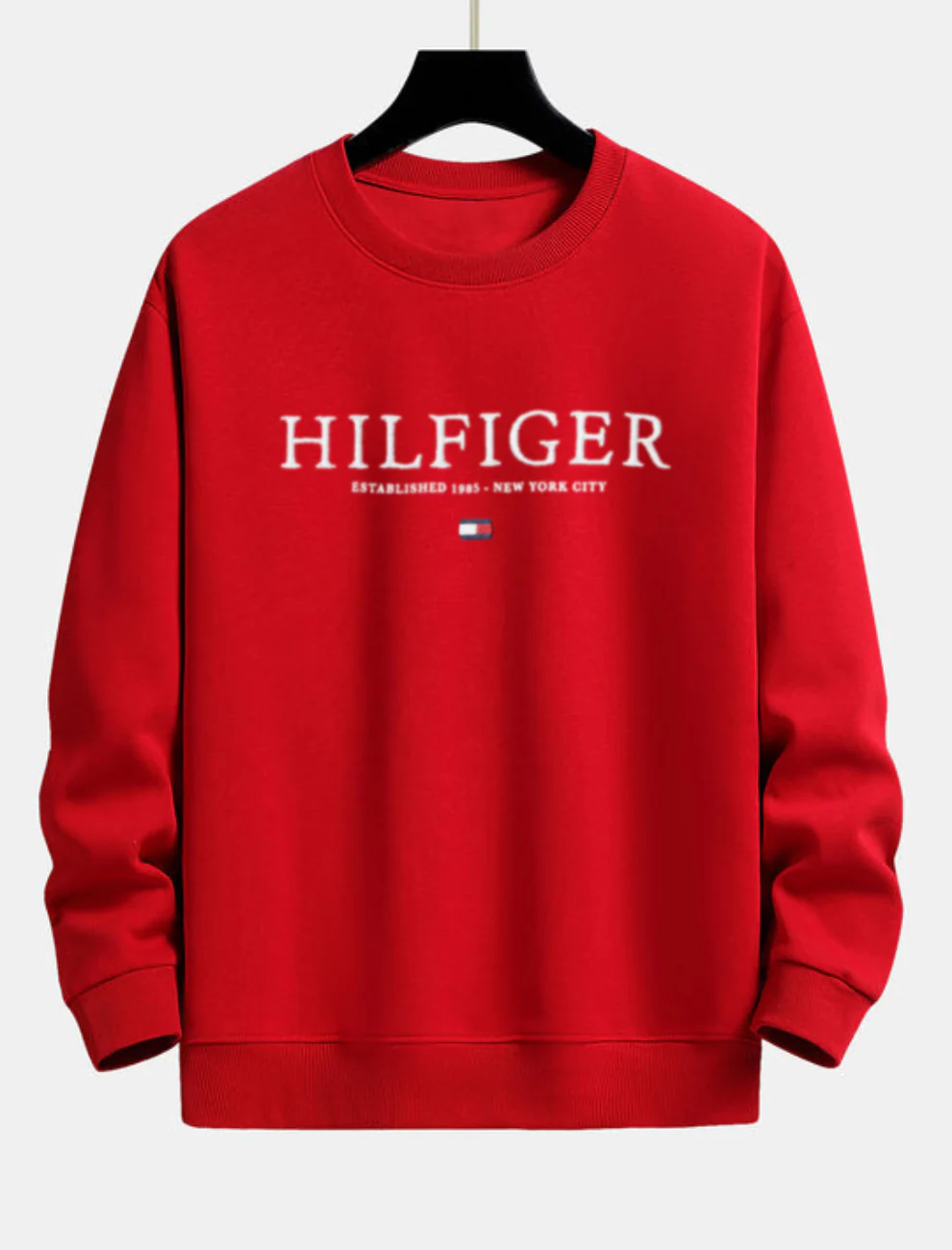 Classic and Comfortable Sweatshirt - Clearance Sale - Image 9