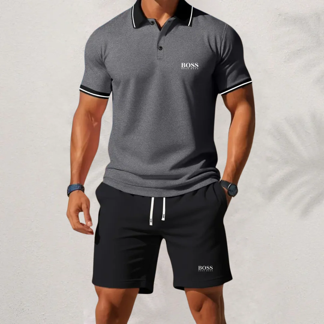 Set for Men – Timeless Elegance - Image 5