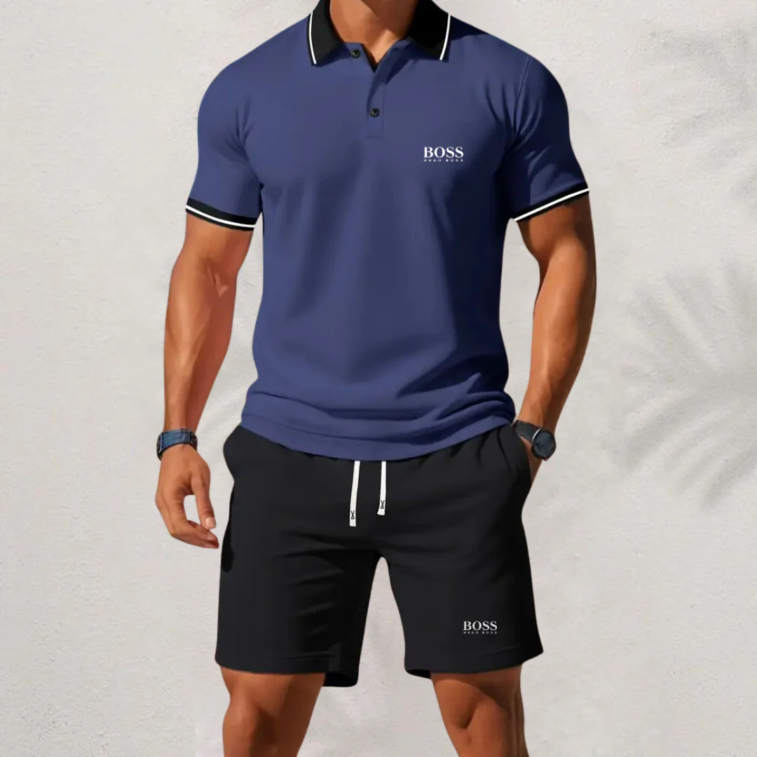 Classic | set with contrasts - Image 7