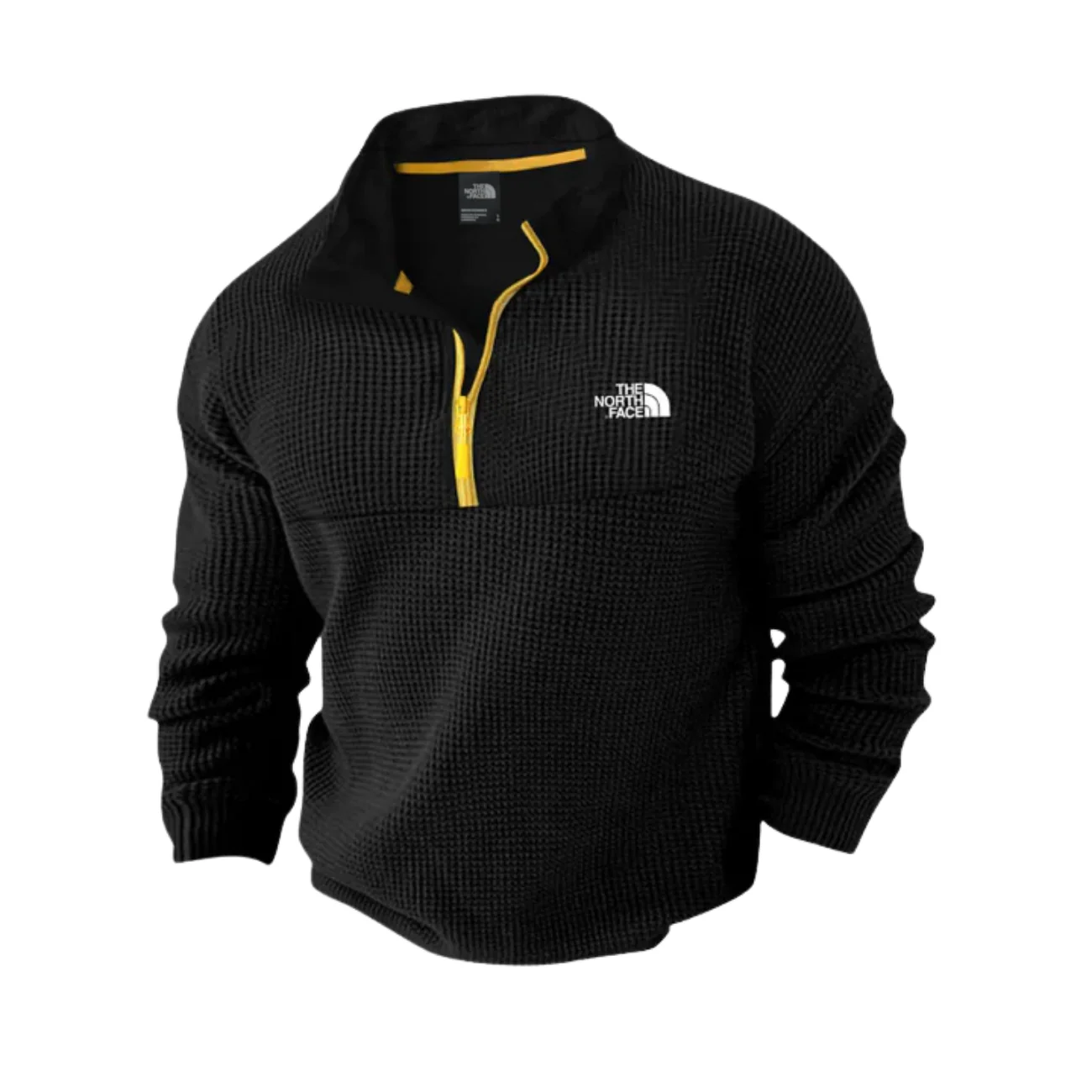 Classic Zip-Up Fleece Jacket || Clearance Sale