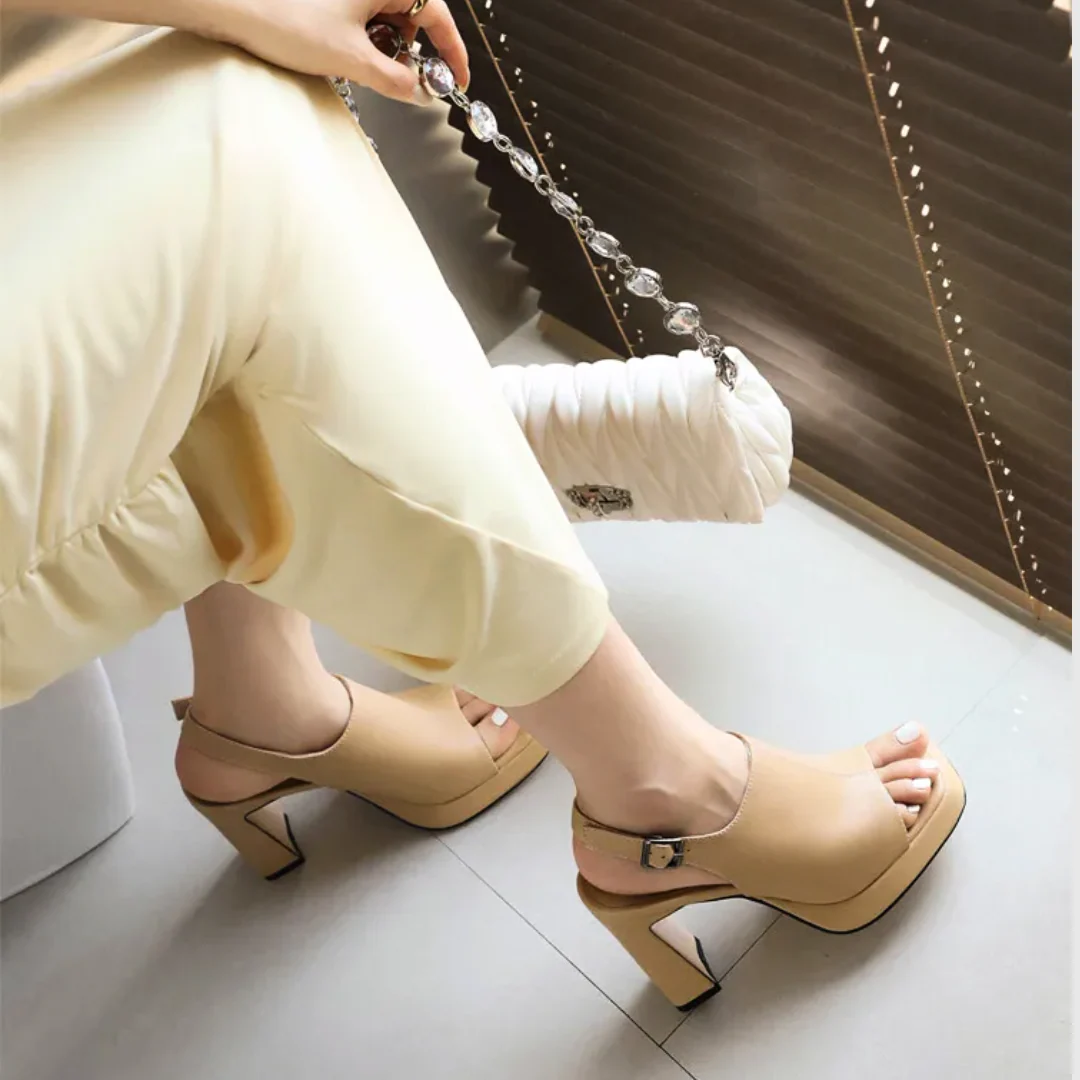 Claudette Beaumont Sandal - Image 3