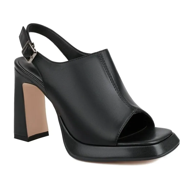 Claudette Beaumont Sandal - Image 4