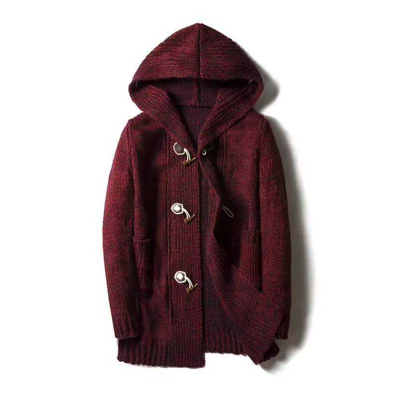 COFO CARDIGAN - Image 3