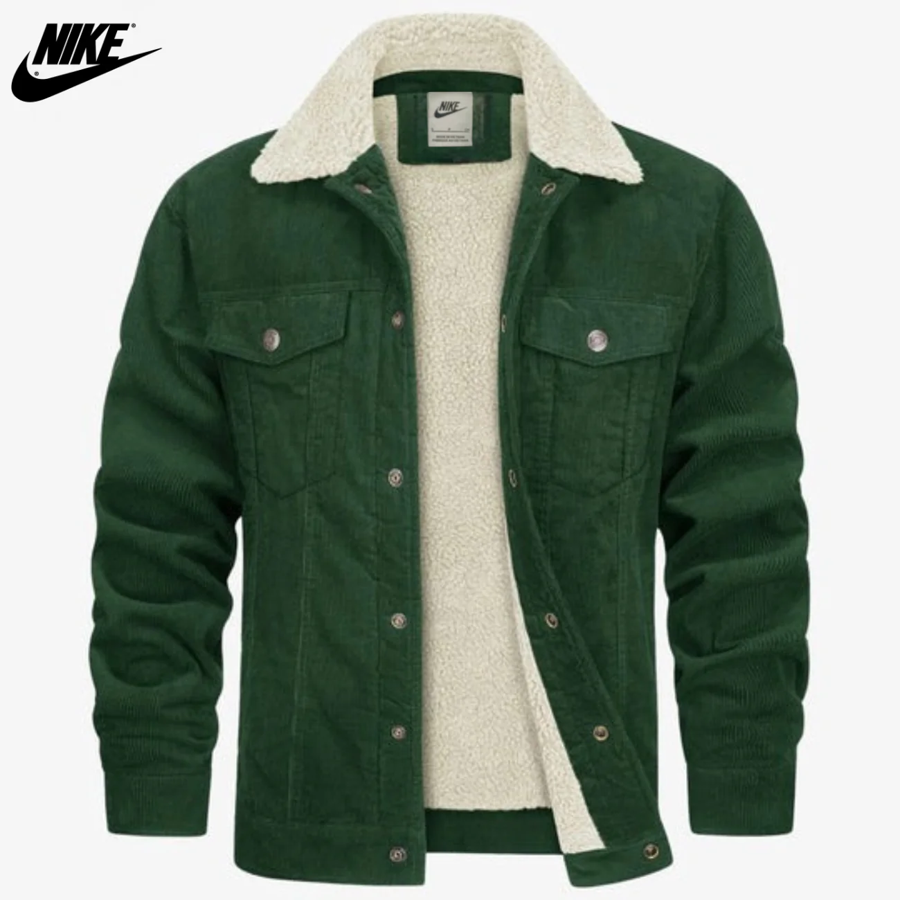 Corduroy Jacket for Men || CLEARANCE SALE