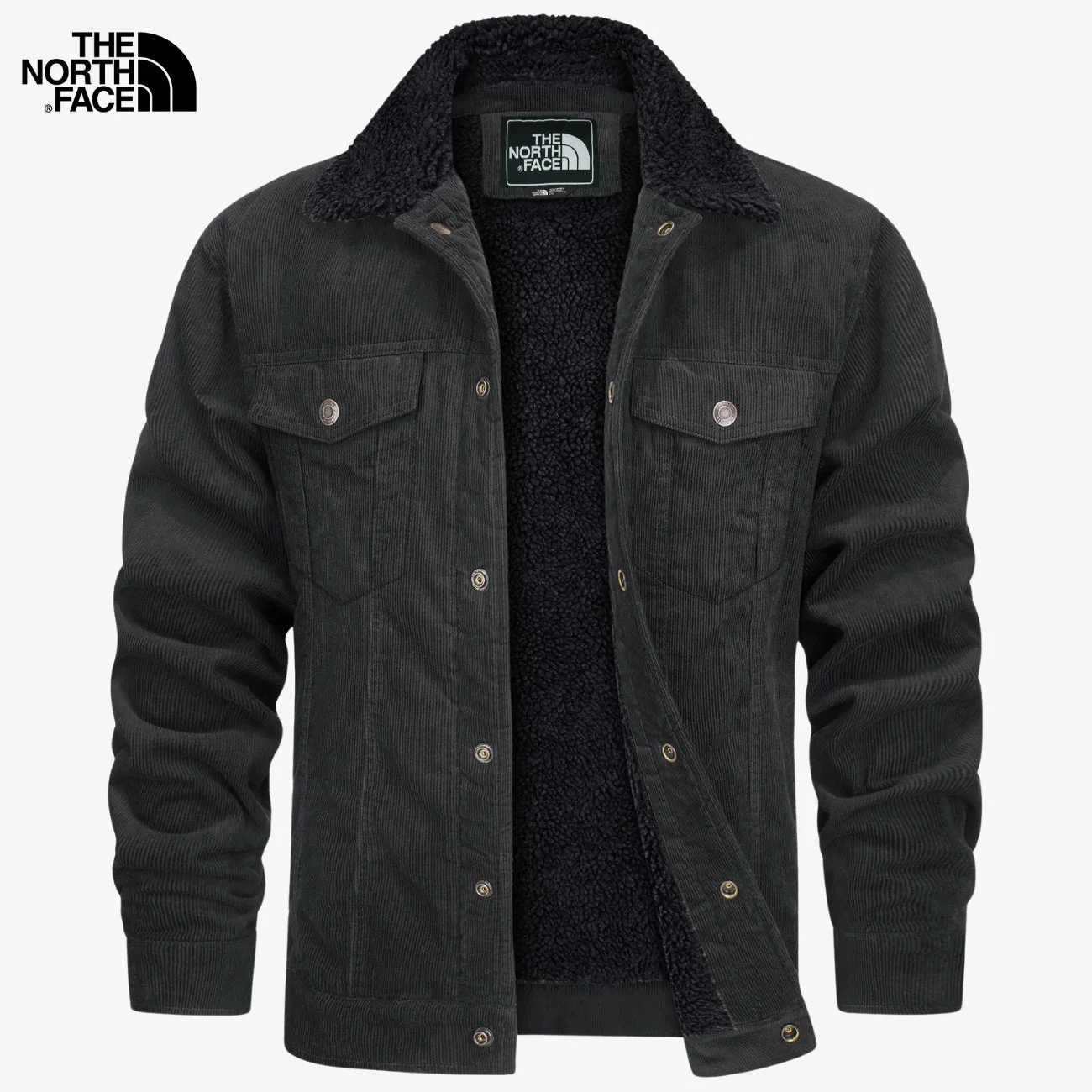 Corduroy Jacket for Men || CLEARANCE SALE MC - Image 2