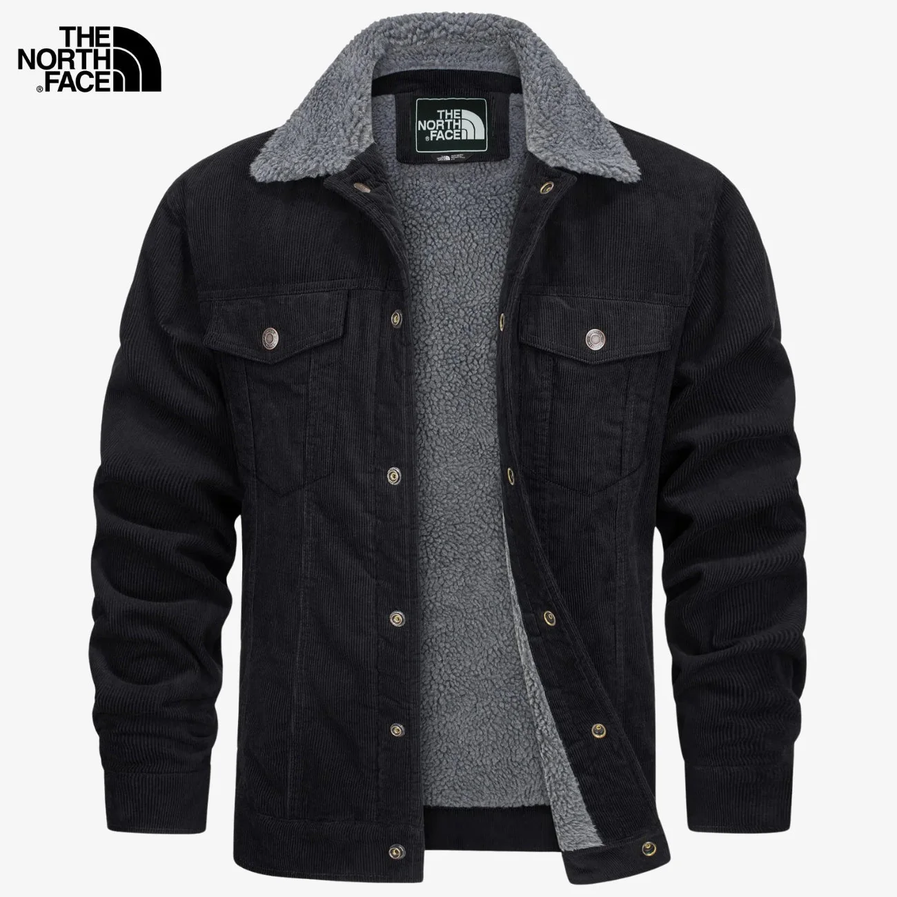 Corduroy Jacket for Men || CLEARANCE SALE MC - Image 4