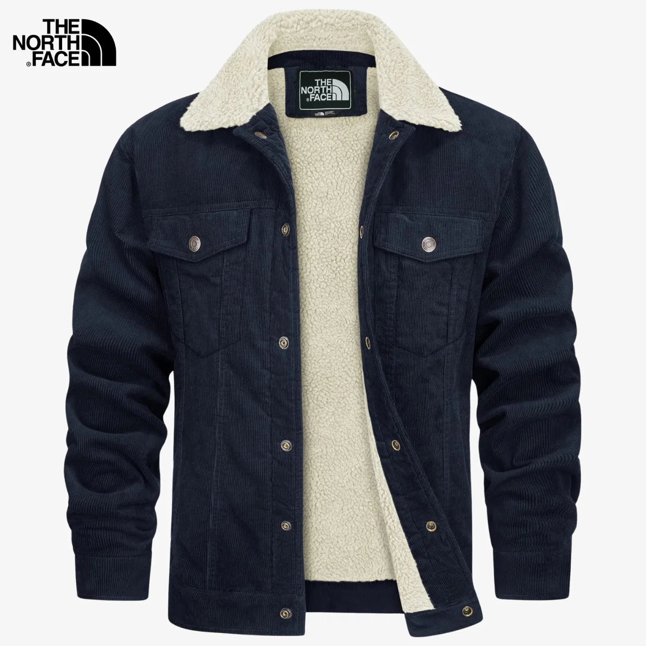 Corduroy Jacket for Men || CLEARANCE SALE MC - Image 5