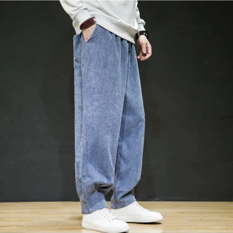 Nomad Waffle Texture Pant - Image 2
