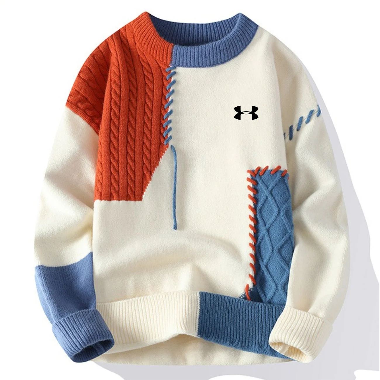 Cozy Casual Sweater - CLEARANCE PRICE