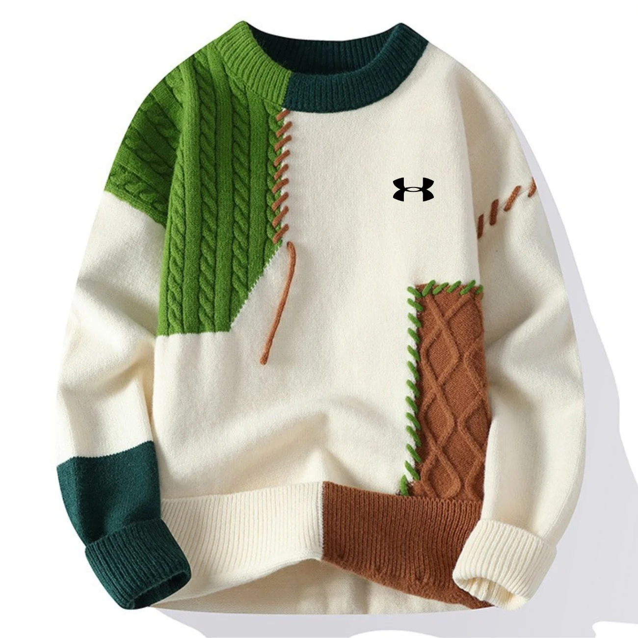 Cozy Casual Sweater - CLEARANCE PRICE - Image 2