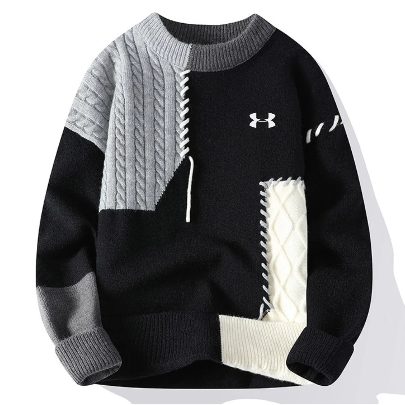 Cozy Casual Sweater - CLEARANCE PRICE - Image 3