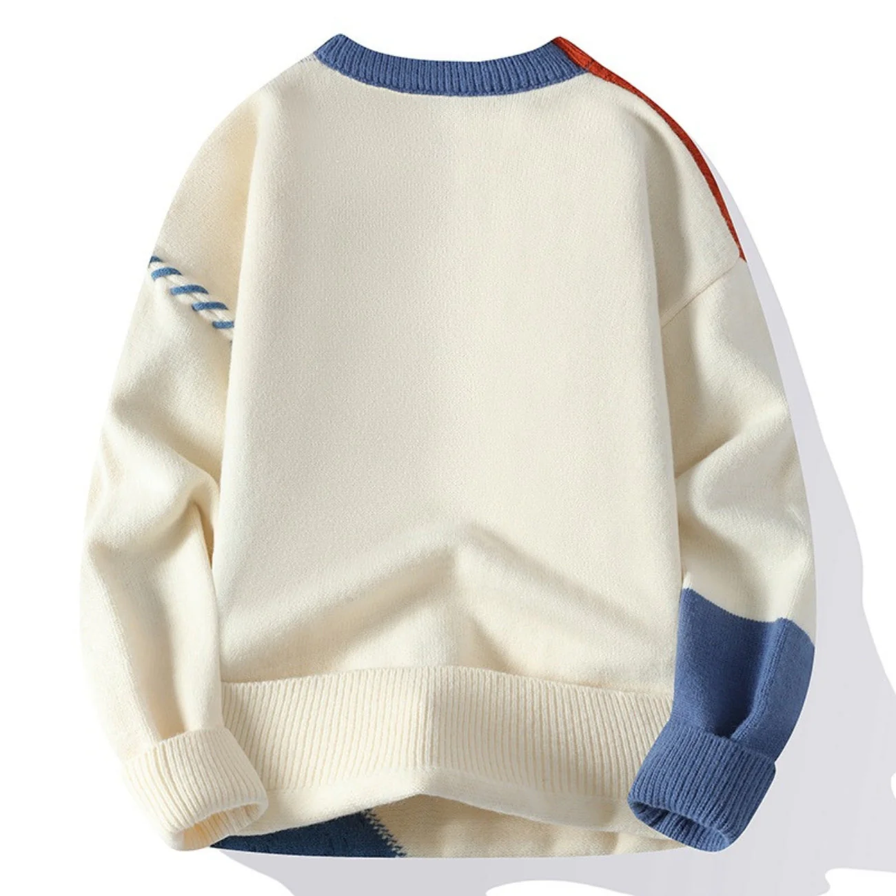 Cozy Casual Sweater - CLEARANCE PRICE - Image 4