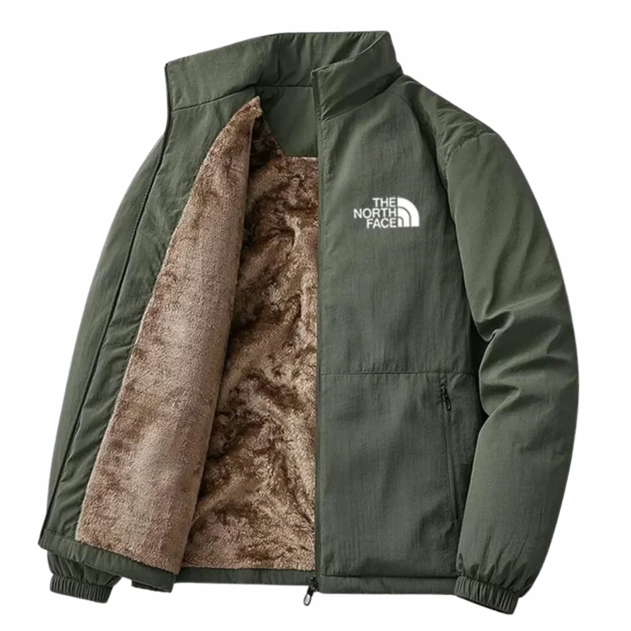 Cozy & Warm Jacket - Clearance Sale - Image 2