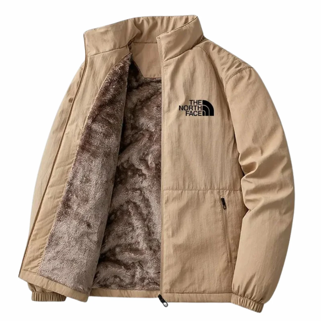 Cozy & Warm Jacket - Clearance Sale - Image 3